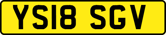 YS18SGV