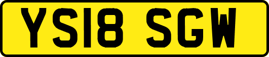 YS18SGW
