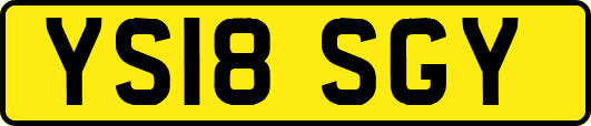 YS18SGY