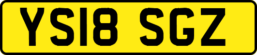 YS18SGZ