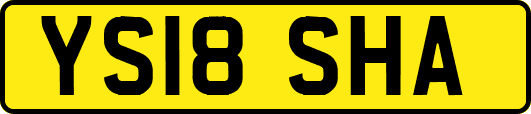 YS18SHA