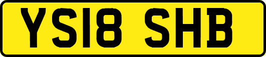 YS18SHB