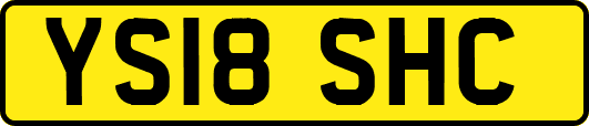 YS18SHC