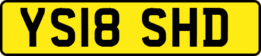 YS18SHD