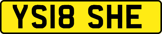 YS18SHE