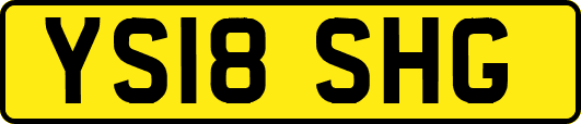 YS18SHG