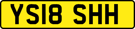 YS18SHH