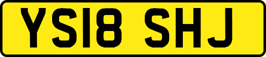 YS18SHJ