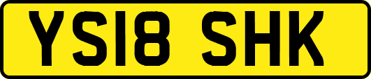 YS18SHK
