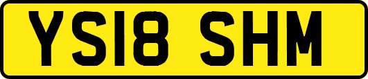 YS18SHM