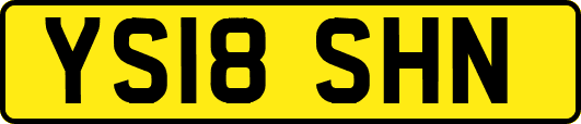 YS18SHN