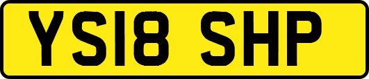 YS18SHP
