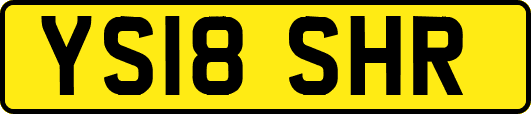 YS18SHR