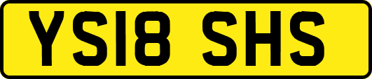 YS18SHS