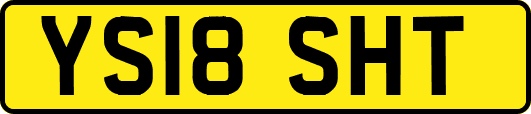 YS18SHT