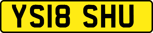 YS18SHU