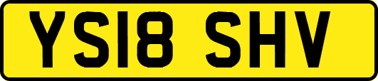 YS18SHV