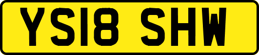 YS18SHW