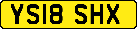 YS18SHX