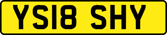 YS18SHY