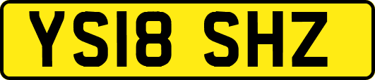 YS18SHZ