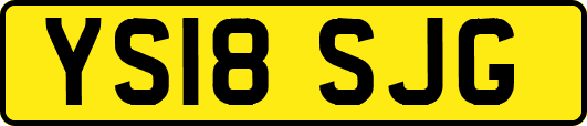 YS18SJG
