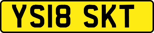 YS18SKT