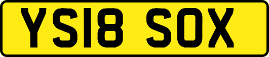 YS18SOX
