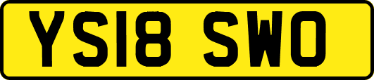 YS18SWO