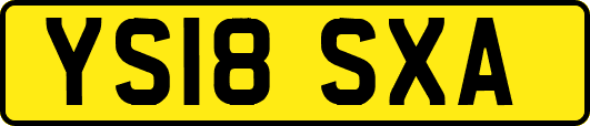 YS18SXA