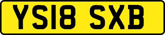 YS18SXB