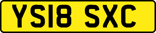 YS18SXC