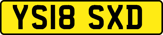 YS18SXD