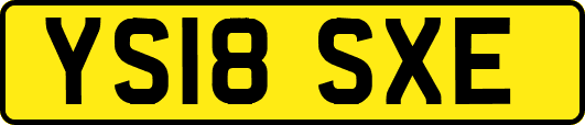 YS18SXE