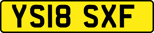 YS18SXF