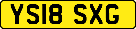 YS18SXG