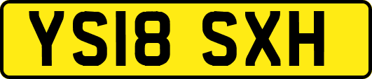 YS18SXH