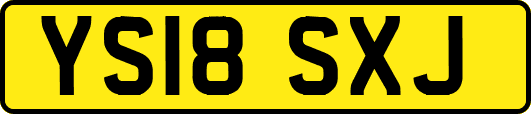 YS18SXJ