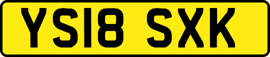 YS18SXK