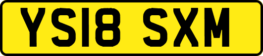 YS18SXM