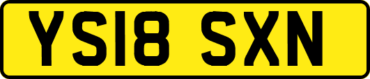 YS18SXN