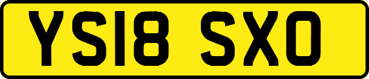 YS18SXO