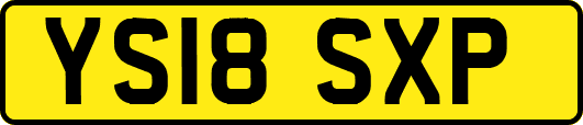 YS18SXP