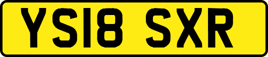 YS18SXR