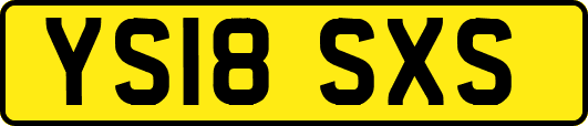 YS18SXS