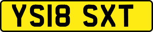 YS18SXT