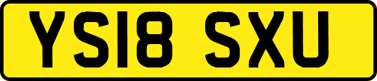 YS18SXU