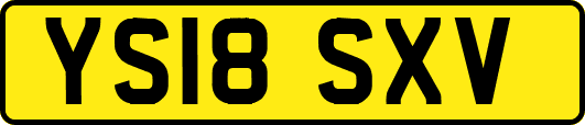 YS18SXV