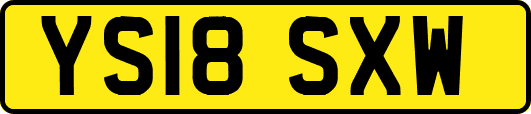 YS18SXW