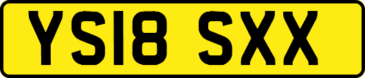 YS18SXX